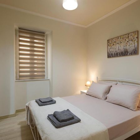 Casa De Alicia Apartment Corfu  Bagian luar foto
