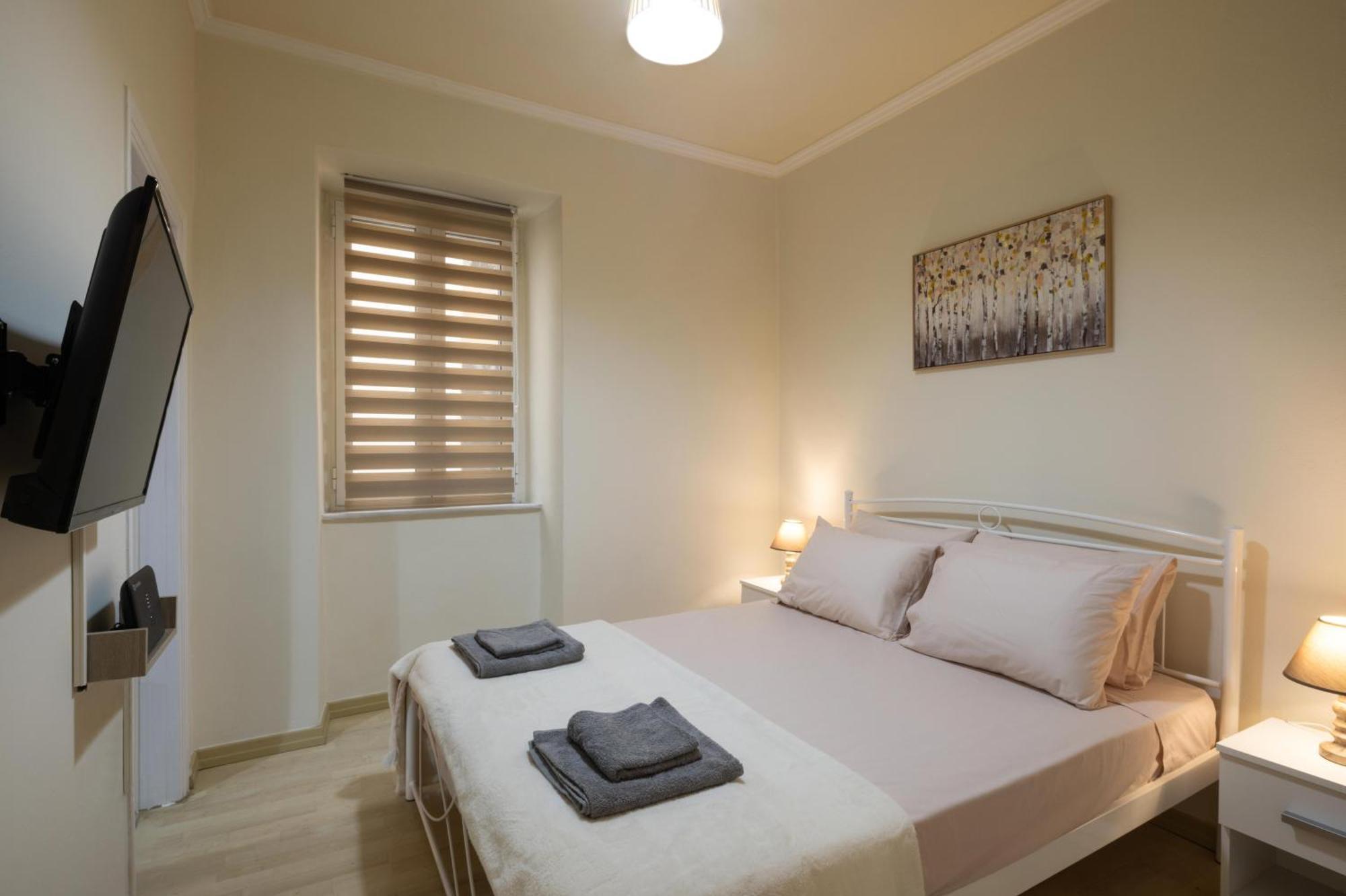Casa De Alicia Apartment Corfu  Bagian luar foto