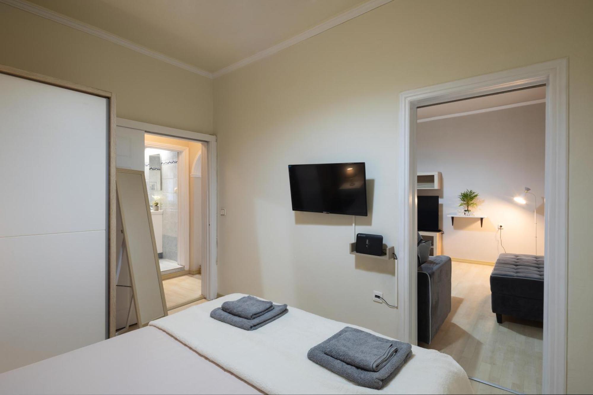 Casa De Alicia Apartment Corfu  Bagian luar foto