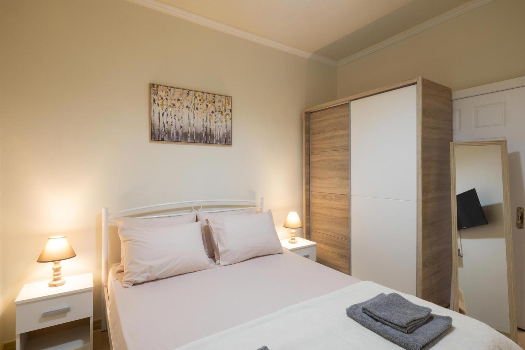 Casa De Alicia Apartment Corfu  Bagian luar foto