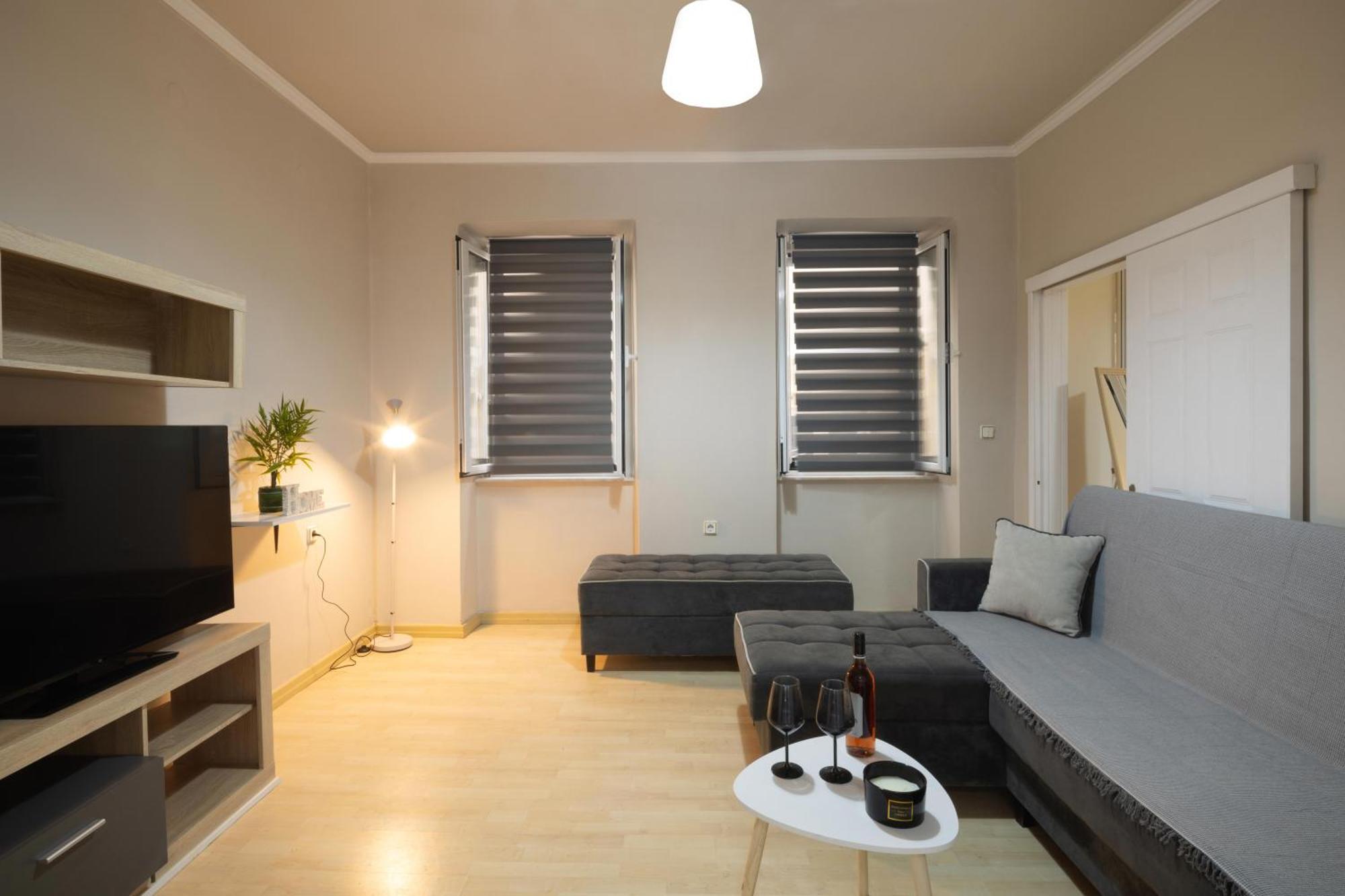 Casa De Alicia Apartment Corfu  Bagian luar foto