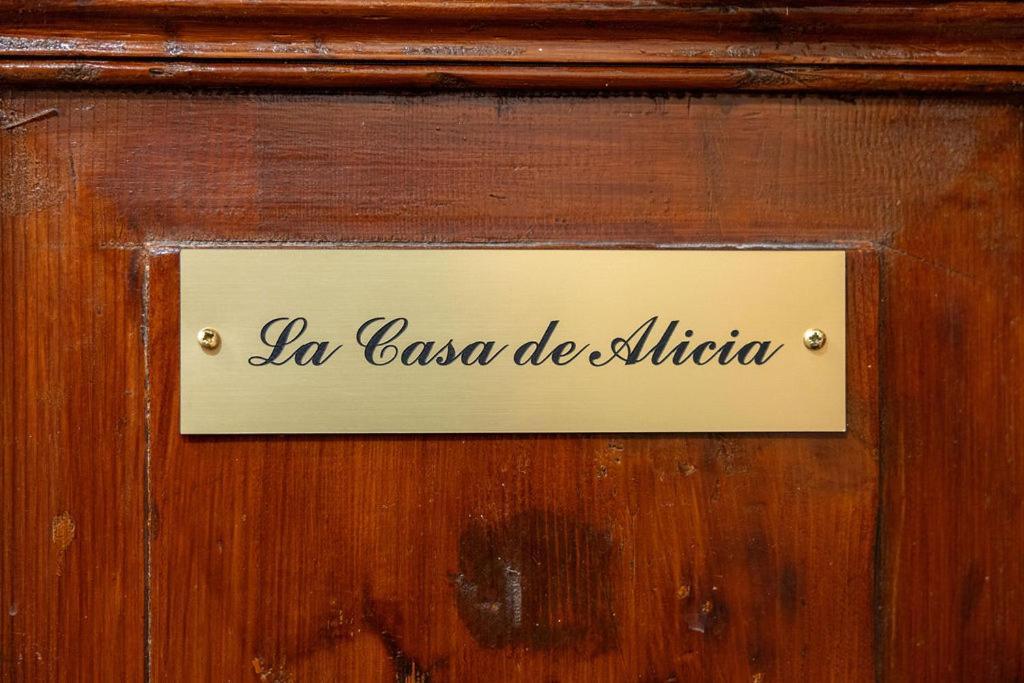 Casa De Alicia Apartment Corfu  Bagian luar foto