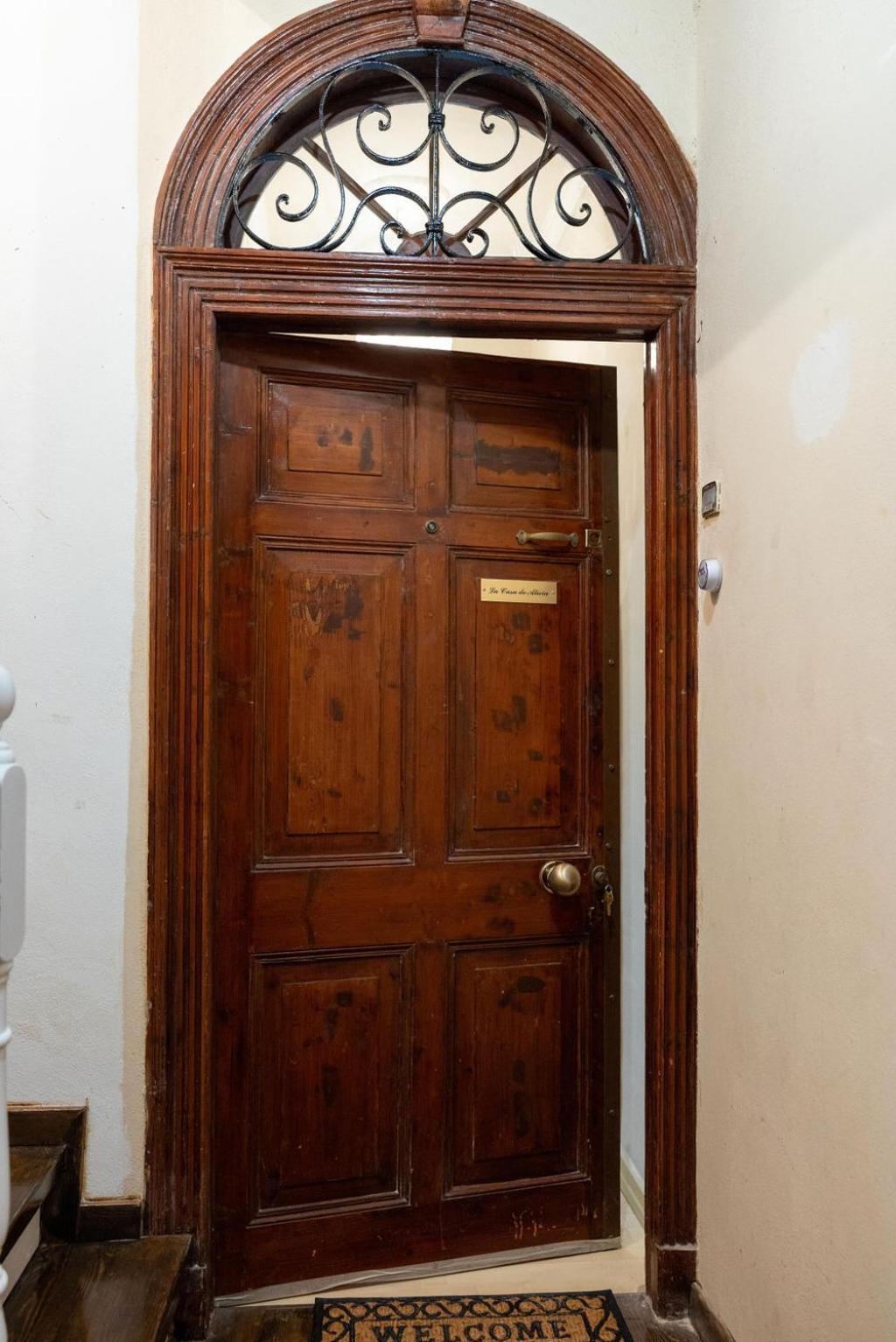 Casa De Alicia Apartment Corfu  Bagian luar foto